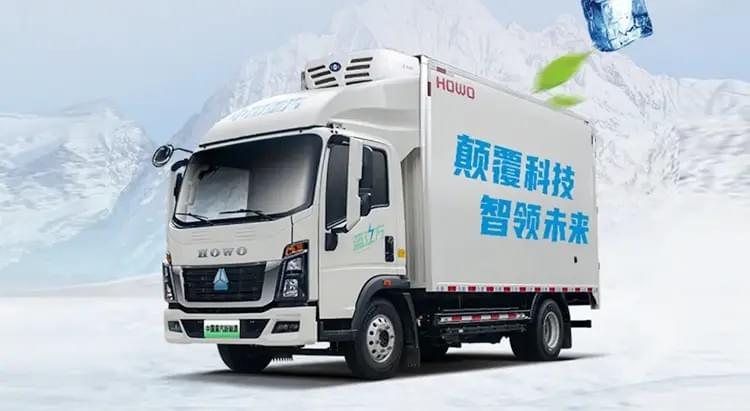 Our Sinotruk trucks are engineered for superior performance and durability, ensuring they meet the demands of any job. Reliable Heavy-Duty Trucks What We Offer sinotruk货车经销商