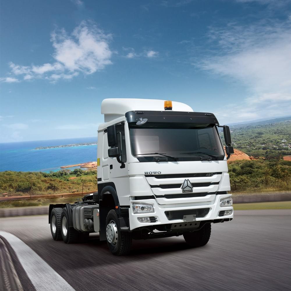 Our Sinotruk trucks are renowned for their reliability and performance. We pride ourselves on providing vehicles that meet stringent quality standards, ensuring that you receive a product that can handle the demands of your business operations. High-Quality Trucks What We Offer sinotruk货车经销商