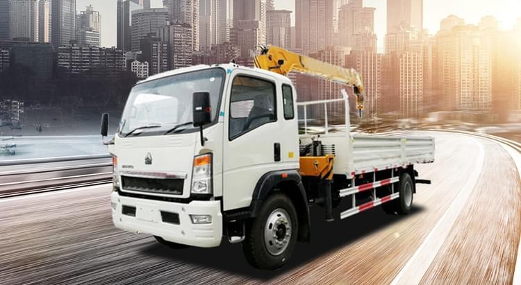 Tailor-made solutions that fit your specific transportation needs, ensuring efficiency and effectiveness in your operations. Custom Solutions for Your Business What We Offer sinotruk货车经销商