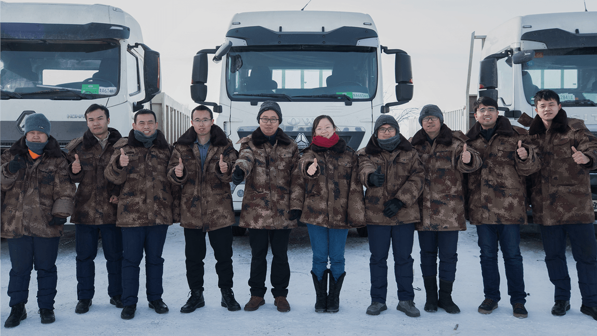 We offer extensive after-sales support, including maintenance services and spare parts availability. Our team is committed to keeping your fleet running smoothly and efficiently, minimizing downtime for your operations. Comprehensive Support What We Offer sinotruk货车经销商