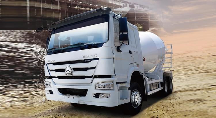 Tailor-made solutions that fit your specific transportation needs, ensuring efficiency and effectiveness in your operations. Custom Solutions for Your Business What We Offer sinotruk货车经销商