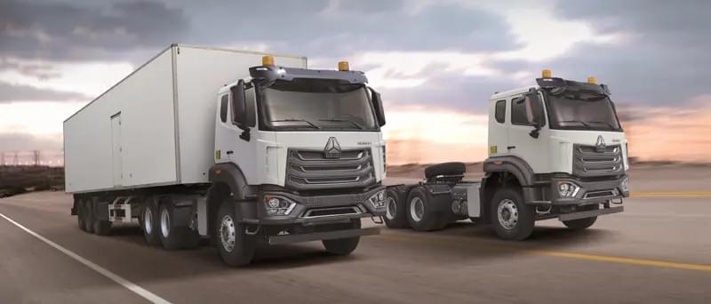 Our Sinotruk trucks are renowned for their reliability and performance. We pride ourselves on providing vehicles that meet stringent quality standards, ensuring that you receive a product that can handle the demands of your business operations. High-Quality Trucks What We Offer sinotruk货车经销商