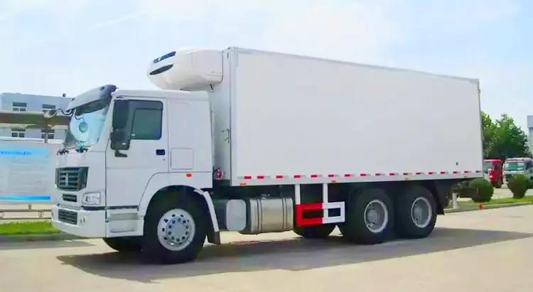 Tailor-made solutions that fit your specific transportation needs, ensuring efficiency and effectiveness in your operations. Custom Solutions for Your Business What We Offer sinotruk货车经销商