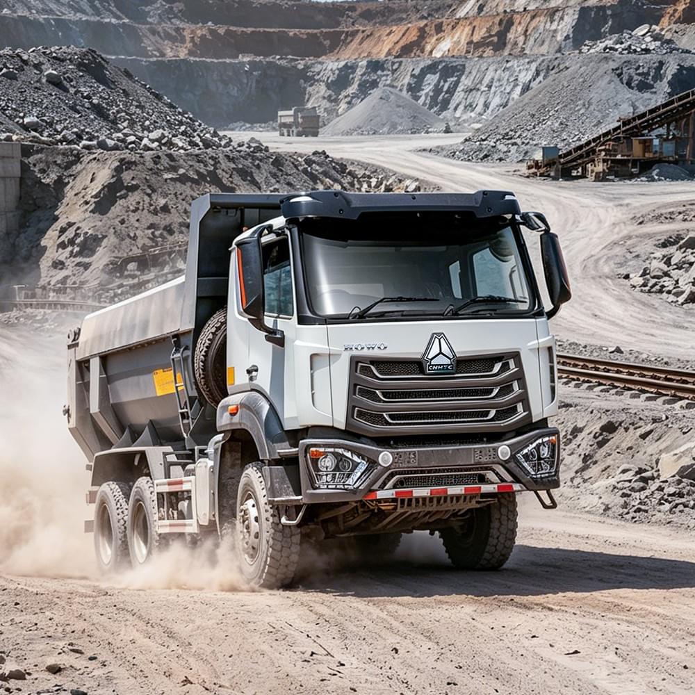We offer extensive after-sales support, including maintenance services and spare parts availability. Our team is committed to keeping your fleet running smoothly and efficiently, minimizing downtime for your operations. Comprehensive Support What We Offer sinotruk货车经销商