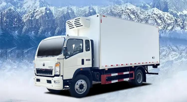 Tailor-made solutions that fit your specific transportation needs, ensuring efficiency and effectiveness in your operations. Custom Solutions for Your Business What We Offer sinotruk货车经销商