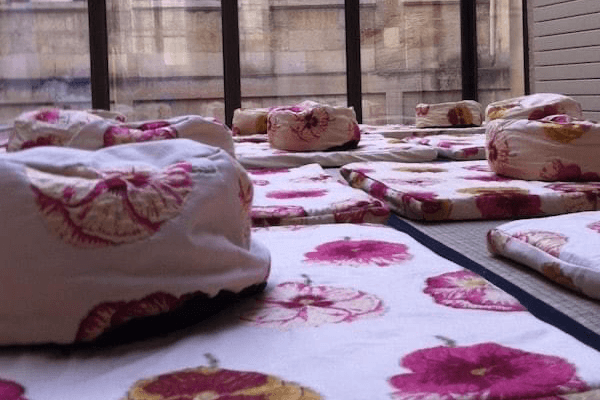 Programme MBSR  Mai-Juillet 2026