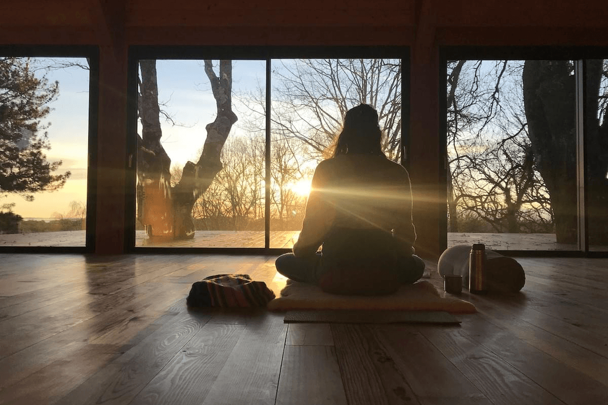 Programme MBSR  Mars-Mai 2026