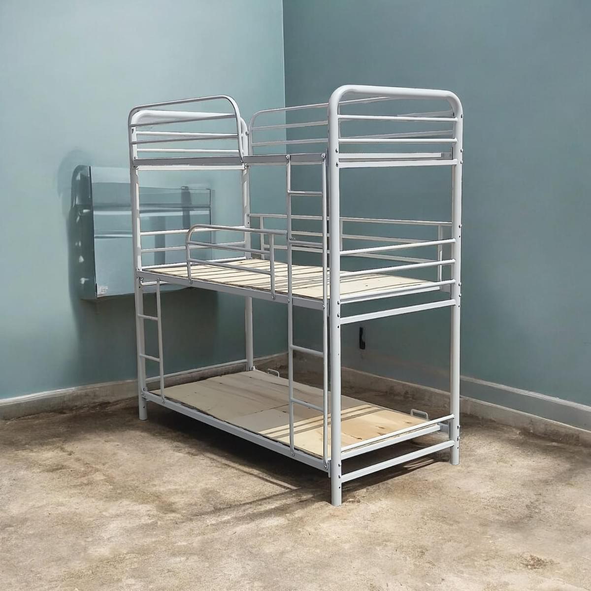 Triple Bunk Beds