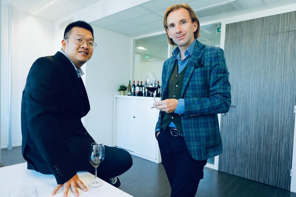 Explore Premium Wines and Spirits Discover Our Exquisite Offerings Founded in France in 2017, Les Grands Châteaux is an independent wine and spirits group dedicated to the creation, development and international distribution of premium brands rooted in French terroirs.Our activities span estate wines, branded collections, cider and spirits, combining agricultural expertise with brand strategy and global market access. Explore Premium Wines and Spirits Discover Our Exquisite Offerings Founded in France in 2017, Les Grands Châteaux is an independent wine and spirits group dedicated to the creation, development and international distribution of premium brands rooted in French terroirs.Our activities span estate wines, branded collections, cider and spirits, combining agricultural expertise with brand strategy and global market access.