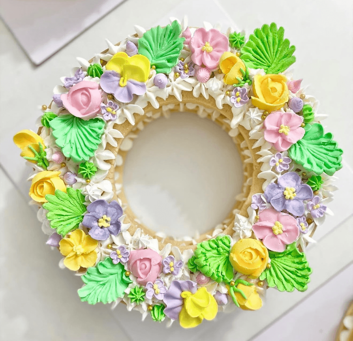 Enjoy seasonal specialties that capture the essence of each festive occasion. Seasonal Treats What We Offer Cake Studio and Bakery, I want in a  peach color theme similar to https://aprilsbaker.com/