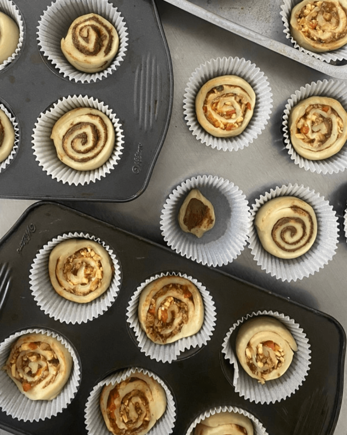 Enjoy seasonal specialties that capture the essence of each festive occasion. Seasonal Treats What We Offer Cake Studio and Bakery, I want in a  peach color theme similar to https://aprilsbaker.com/