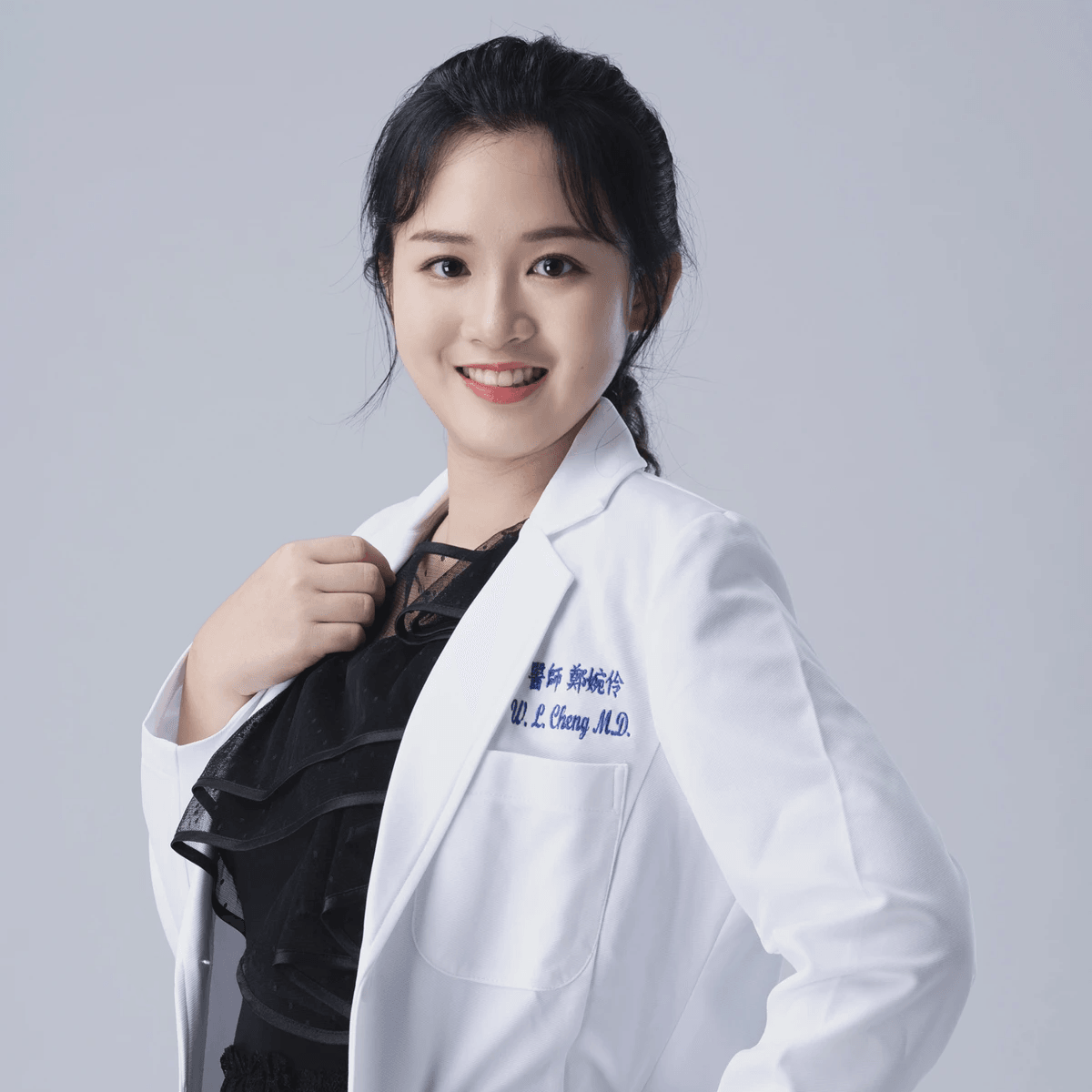 本師堂鳳東院 - 鄭婉伶 院長