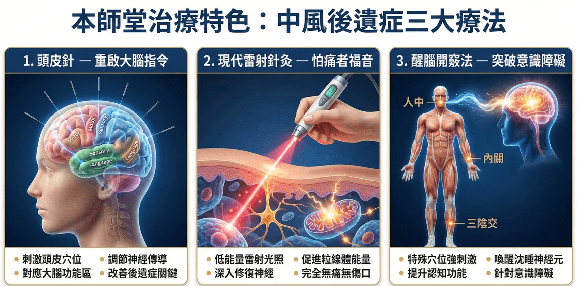 Explore the comprehensive health services of the Master Hall Traditional Chinese Medicine Clinic This master hall gathers a professional traditional Chinese medicine team, inheriting ancient wisdom and modern medical equipment, providing comprehensive diagnosis and treatment from internal medicine conditioning, various acupuncture to pain relief, dedicated to becoming the most trustworthy health guardian for your family.