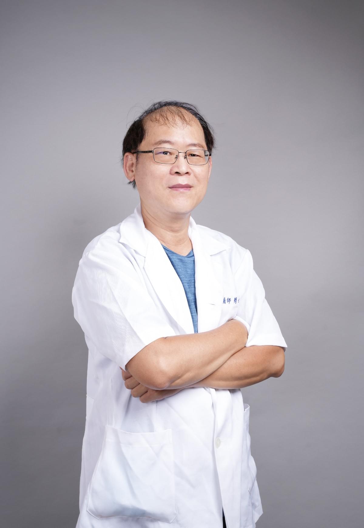 本師堂 萬丹本院-吳采玲 醫師