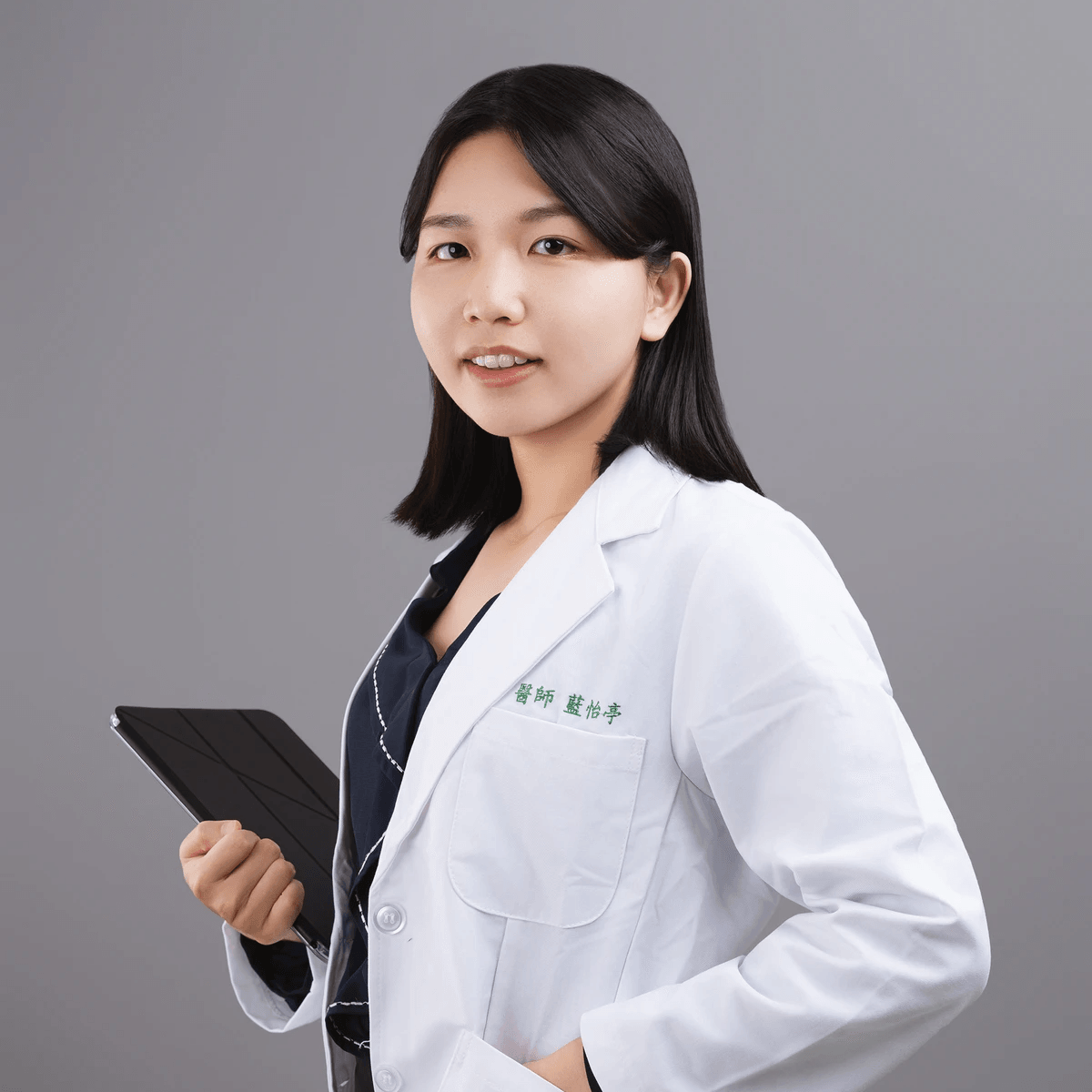 本師堂仁星院 - 藍怡亭 醫師