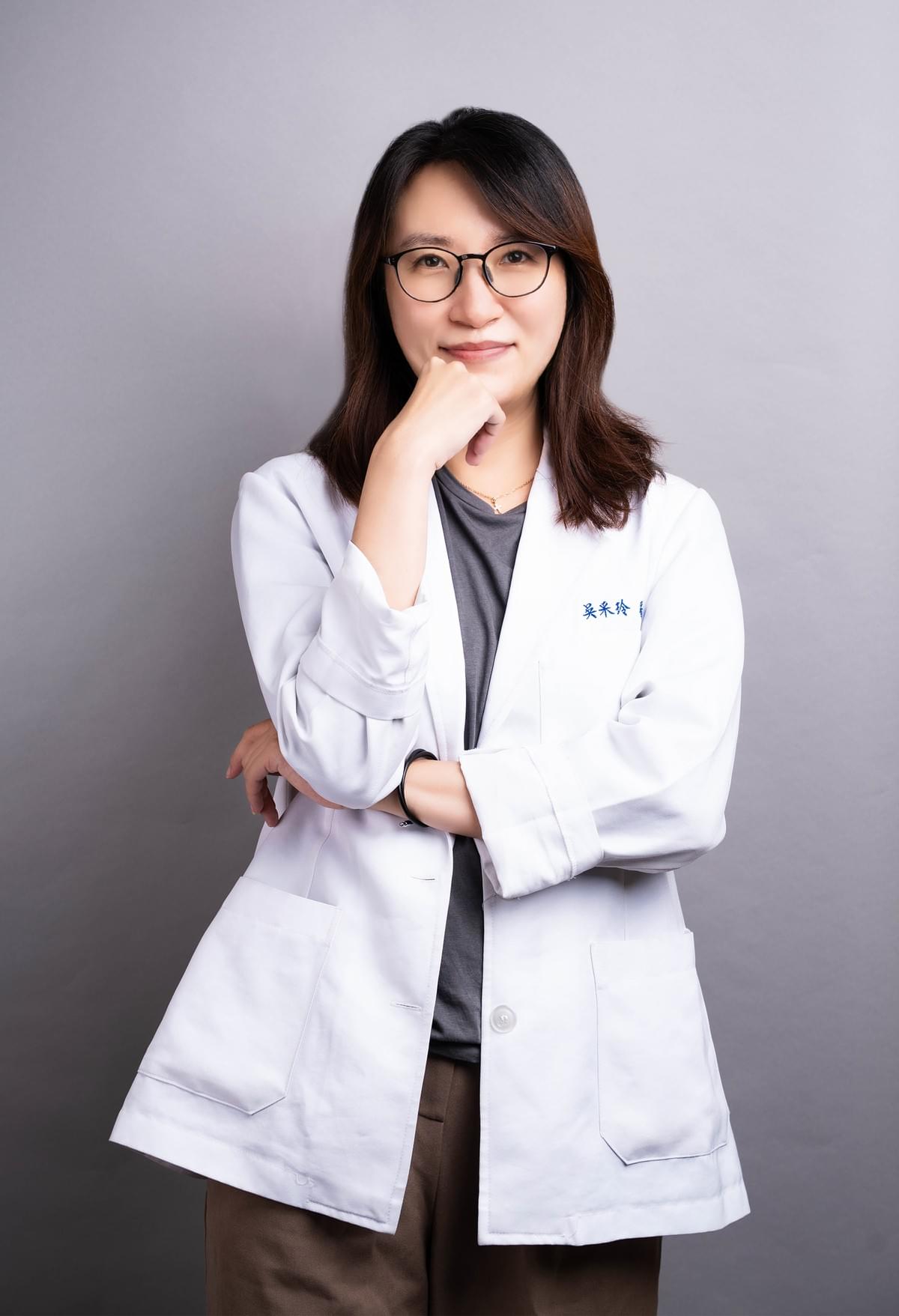 本師堂 萬丹本院-吳采玲 醫師