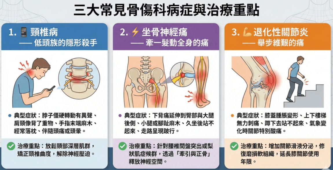 Explore the comprehensive health services of the Master Hall Traditional Chinese Medicine Clinic This master hall gathers a professional traditional Chinese medicine team, inheriting ancient wisdom and modern medical equipment, providing comprehensive diagnosis and treatment from internal medicine conditioning, various acupuncture to pain relief, dedicated to becoming the most trustworthy health guardian for your family.