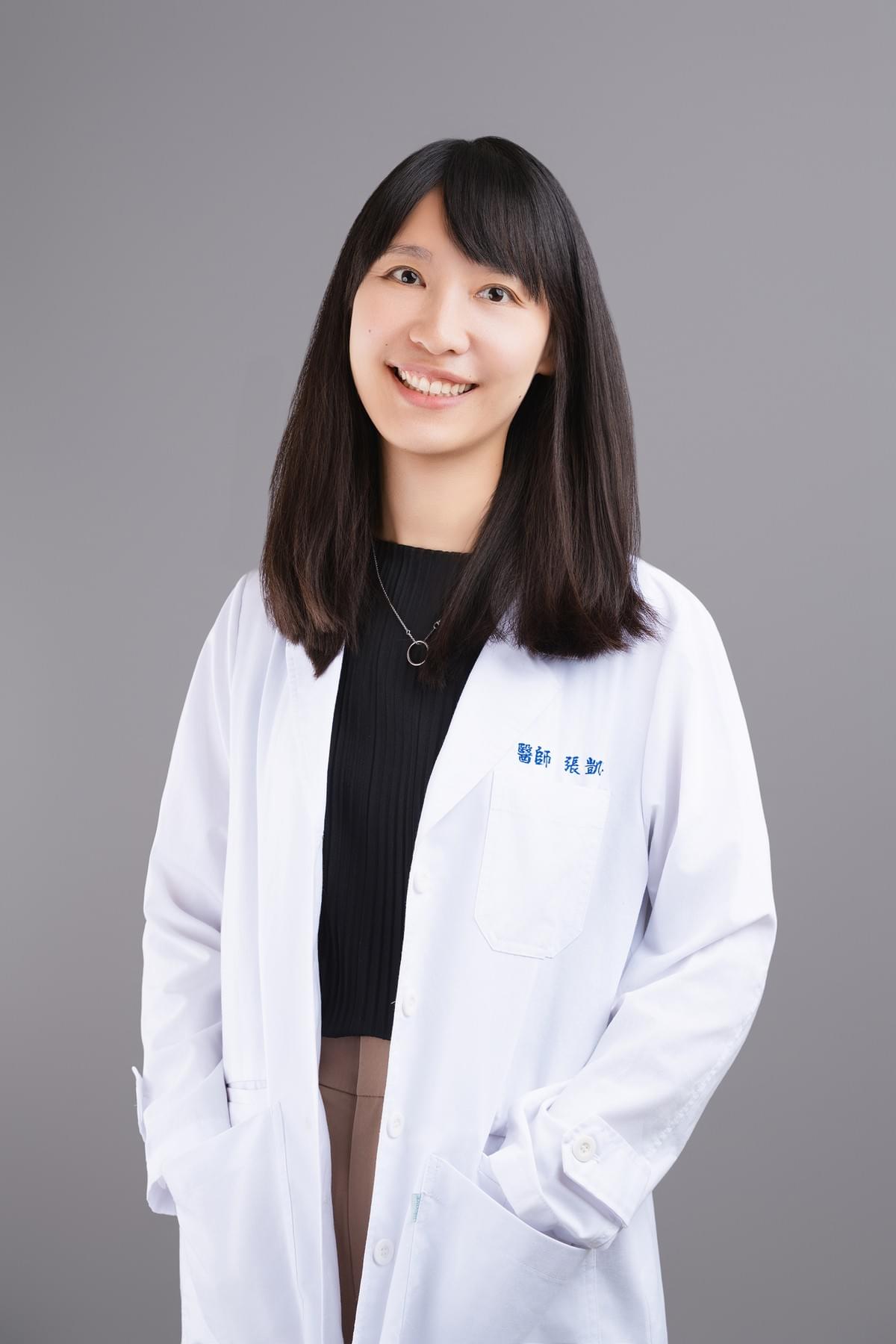 本師堂 仁星院- 吳佳芳 醫師