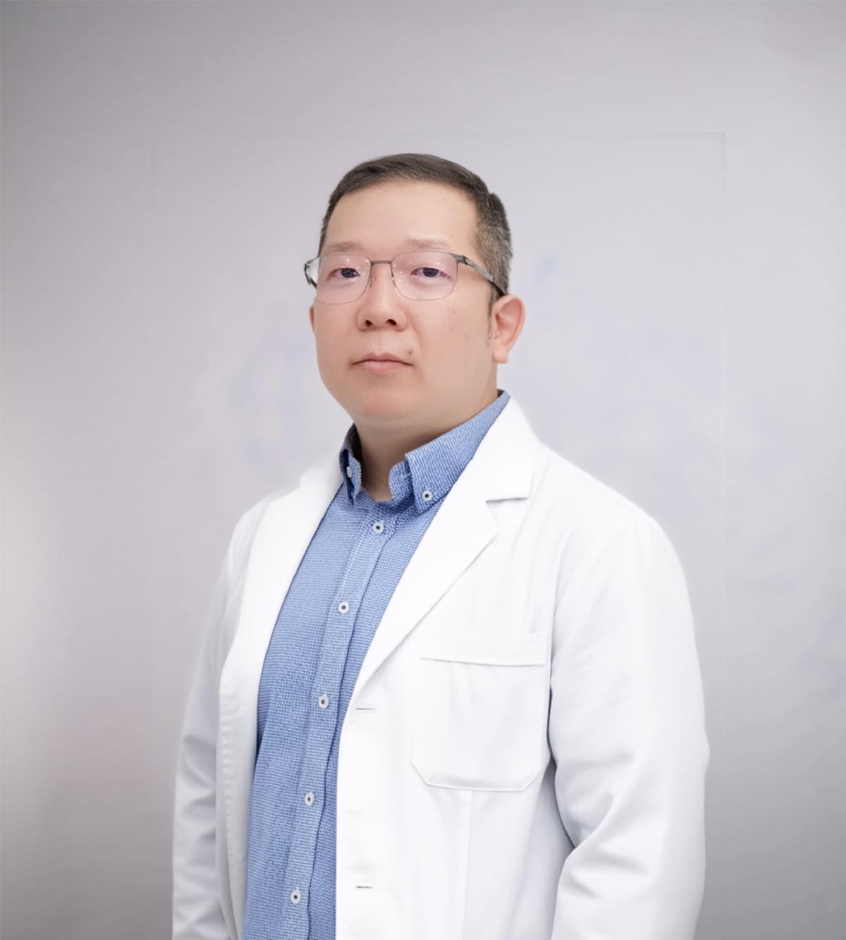 本師堂 仁星院- 王賓緯 醫師