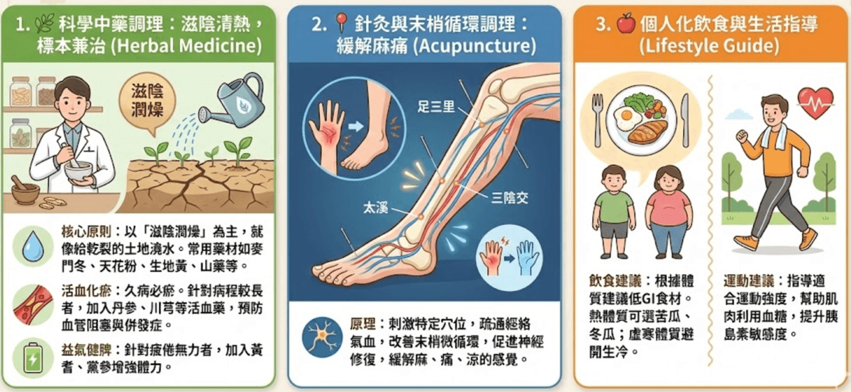 Explore the comprehensive health services of the Master Hall Traditional Chinese Medicine Clinic This master hall gathers a professional traditional Chinese medicine team, inheriting ancient wisdom and modern medical equipment, providing comprehensive diagnosis and treatment from internal medicine conditioning, various acupuncture to pain relief, dedicated to becoming the most trustworthy health guardian for your family.