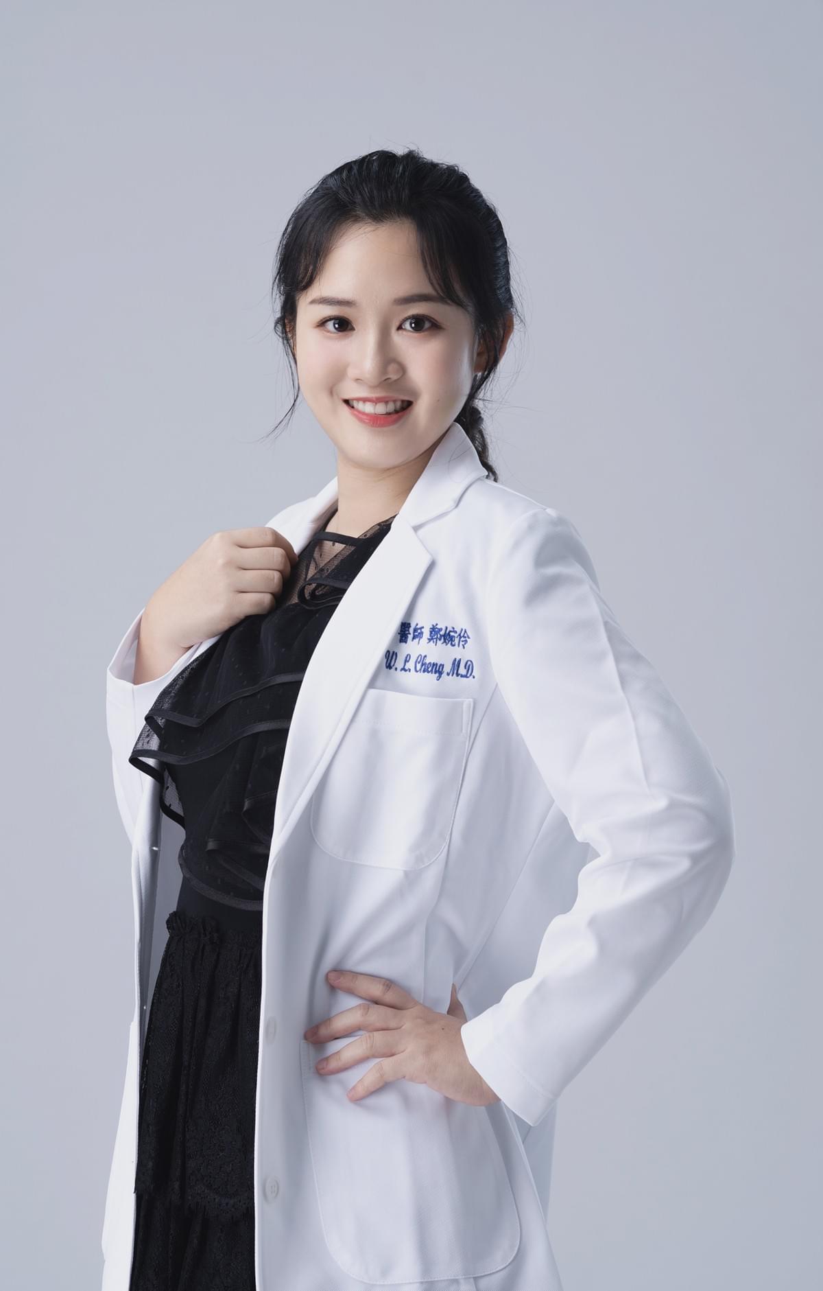 本師堂 鳳東院-鄭婉伶 醫師