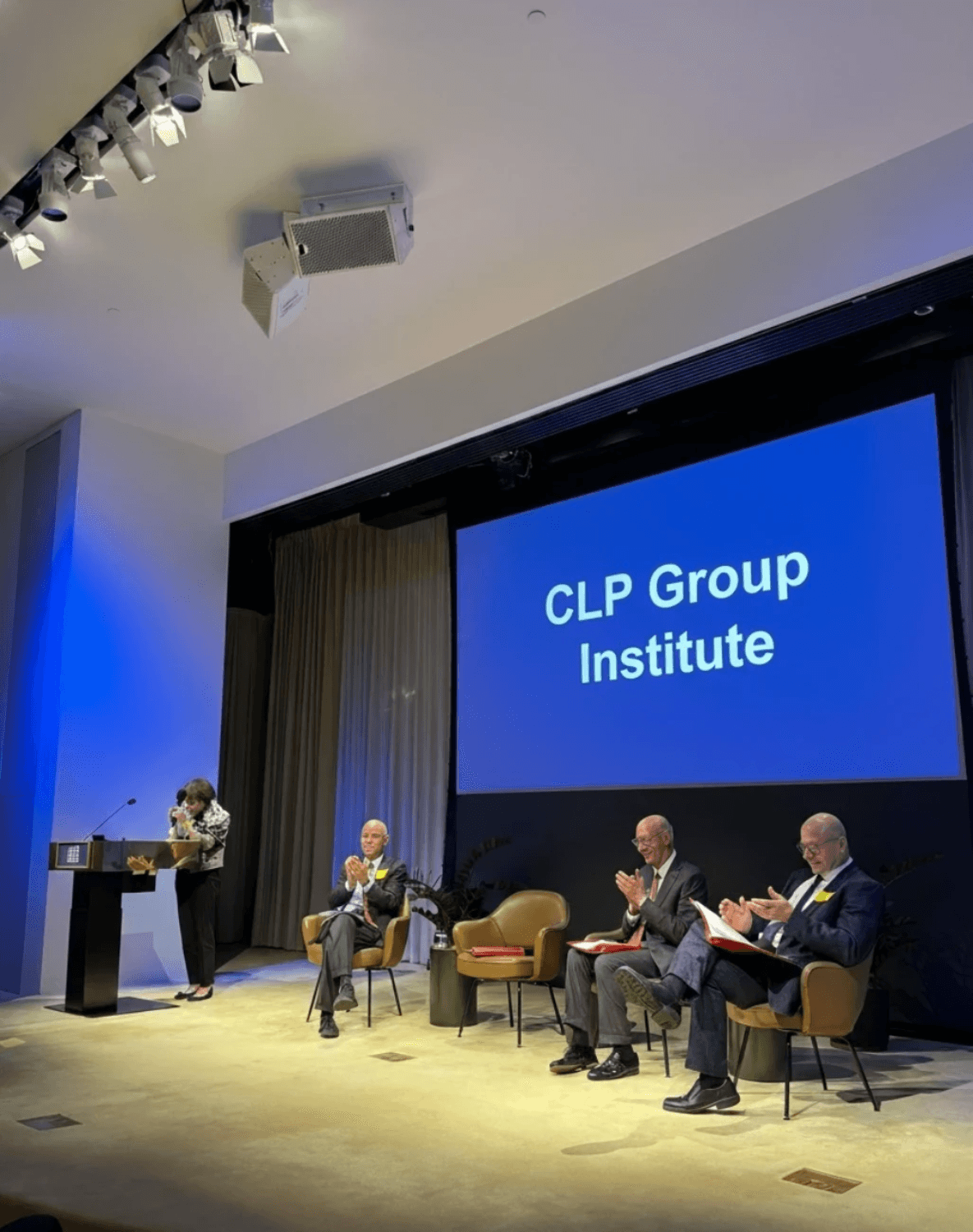 At CLP Group, we prioritize intelligent energy solutions that enhance operational efficiency. Our expertise in digital services, including advanced energy asset optimization software, empowers partners to modernize their energy infrastructure while minimizing environmental impact. Intelligent Energy Solutions Our Strategic Focus CLP Group’s Expansion Vision and Strategic Focus in the U.S. MarketCLP Group’s approach to the U.S. market is centered on intelligent energy solutions, digital services, and low-carbon transformation, with a measured, partnership-driven strategy that emphasizes technology leadership and long-term value creation rather than large-scale asset ownership.A key priority is the development of smart energy and digital service collaborations, including microgrid management, energy asset optimization software, and demand response platforms. By leveraging its global experience in digital energy management, CLP aims to help partners enhance system efficiency, flexibility, and resilience, supporting the modernization of energy infrastructure.In parallel, CLP seeks to actively participate in clean energy and energy storage collaborations and technical exchanges. Drawing on its extensive international experience in renewable energy development and operations, the Group intends to contribute practical expertise and gl