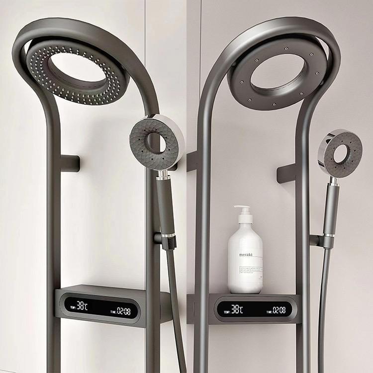 Bath & Shower Faucets-01