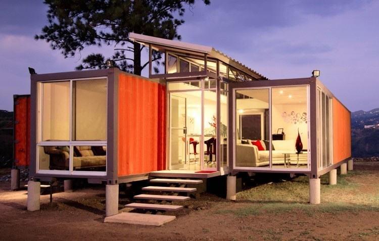 Container House-3