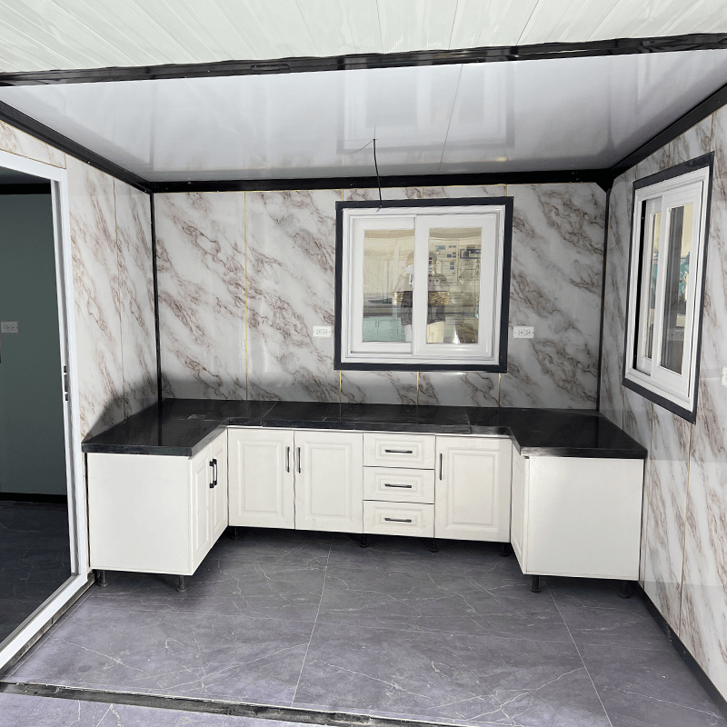 Container House -2