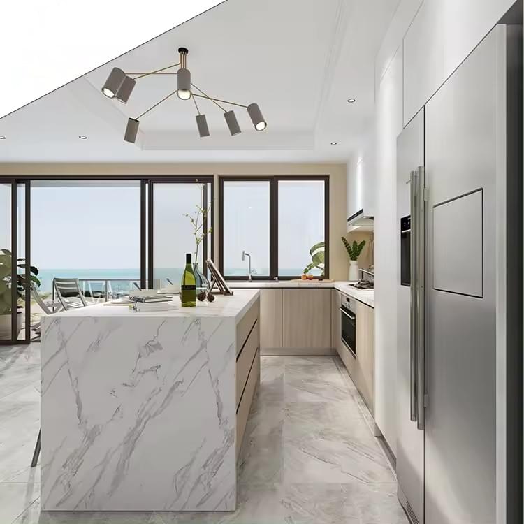 Kitchen Cabinet-01