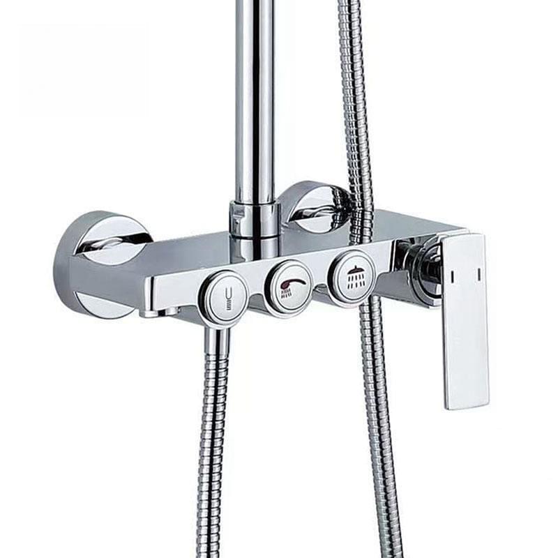 Bath & Shower Faucets-05