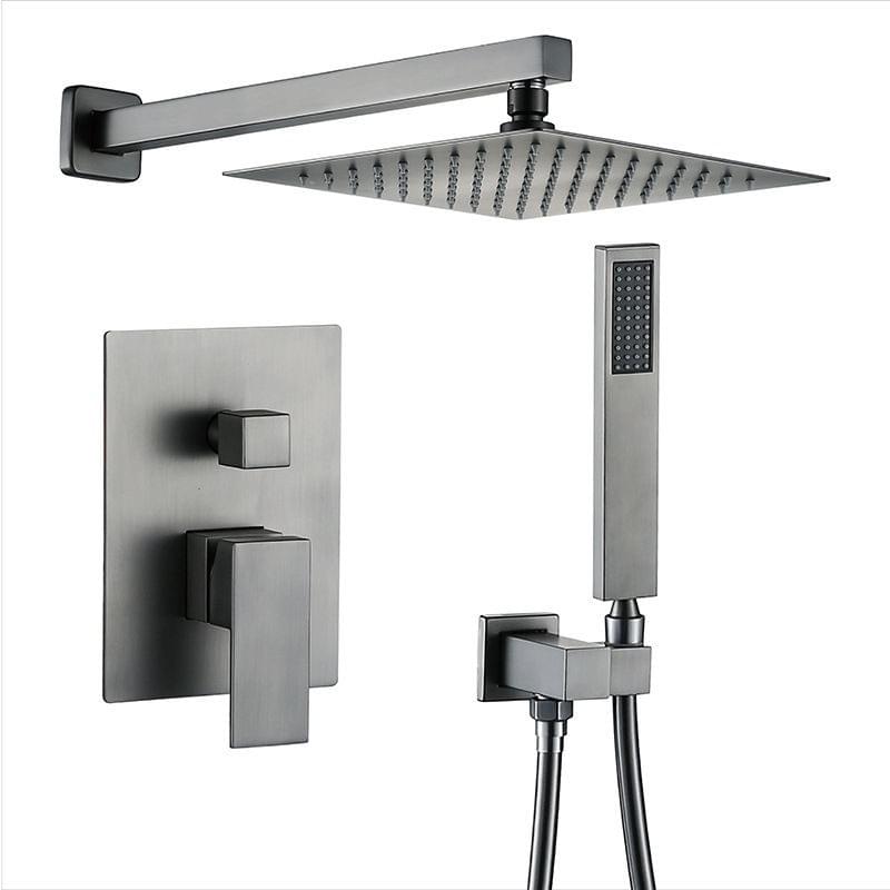 Bath & Shower Faucets-03
