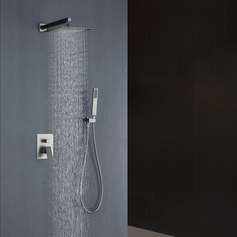 Bath & Shower Faucets-03
