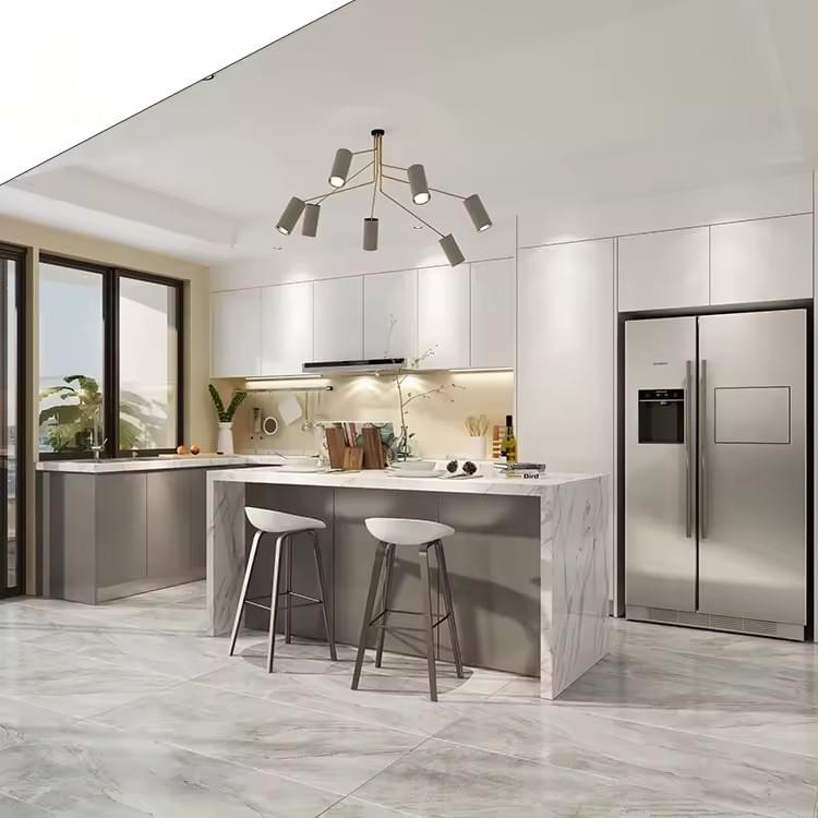 Kitchen Cabinet-01