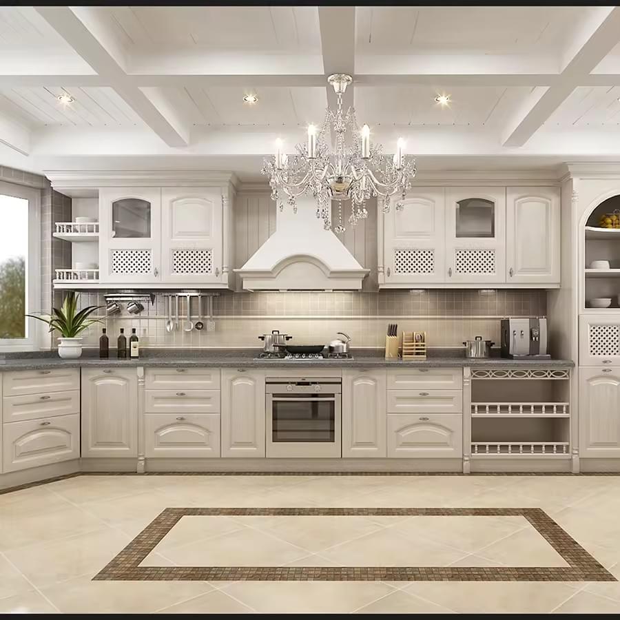 Kitchen Cabinet-02