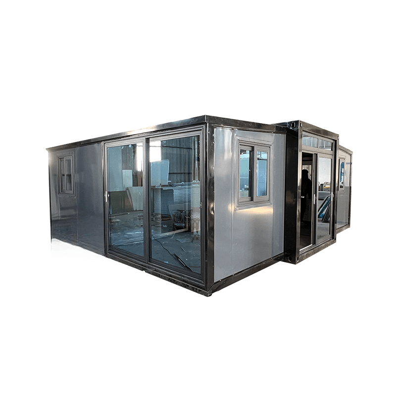 Container House -2