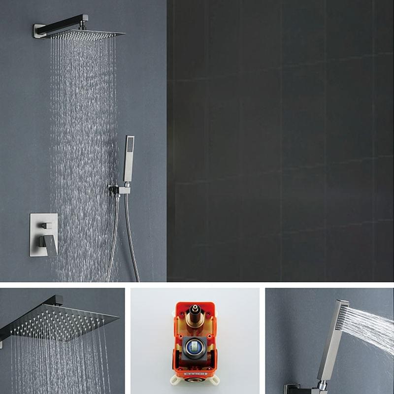 Bath & Shower Faucets-03