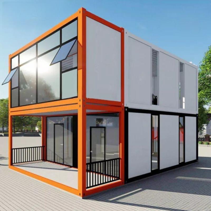 Container House-4