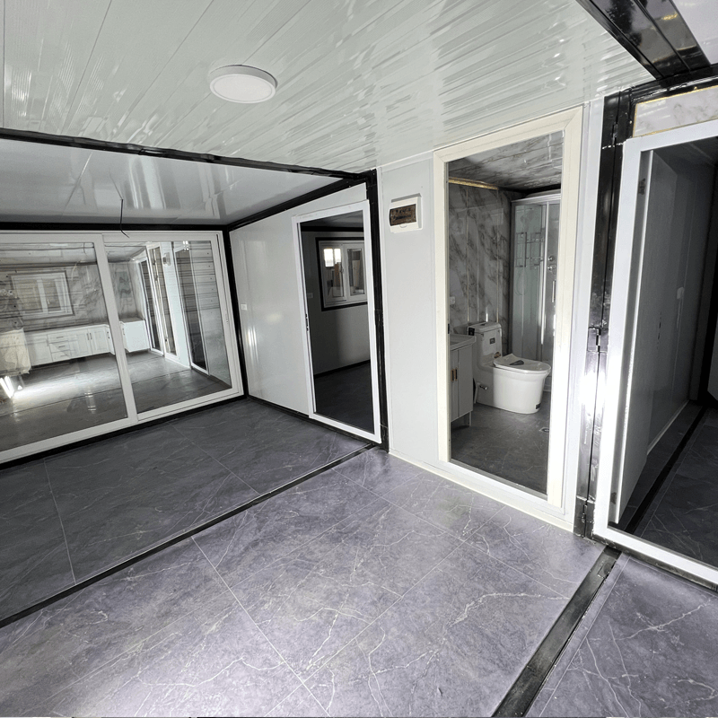 Container House -2