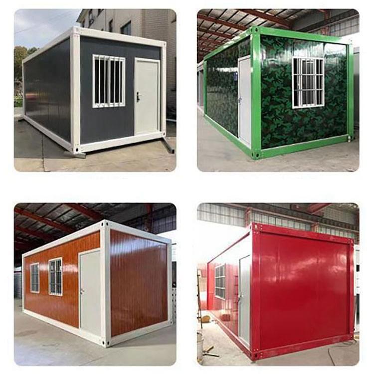 Container House-5