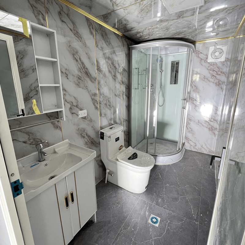 Container House -2