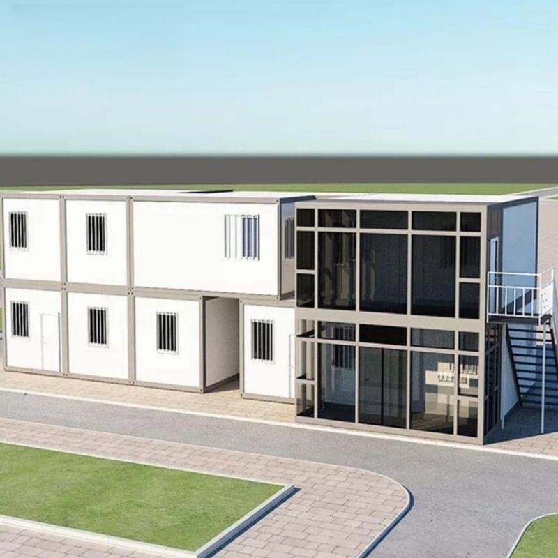 Container House-4