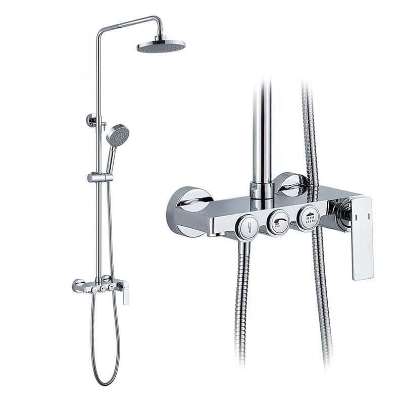 Bath & Shower Faucets-05