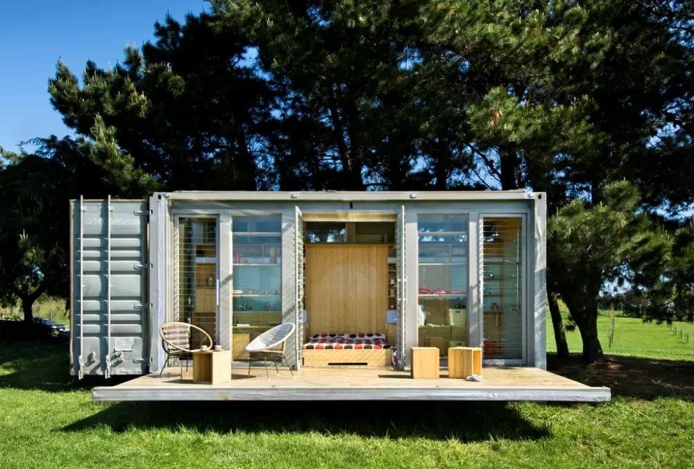 Container House-3