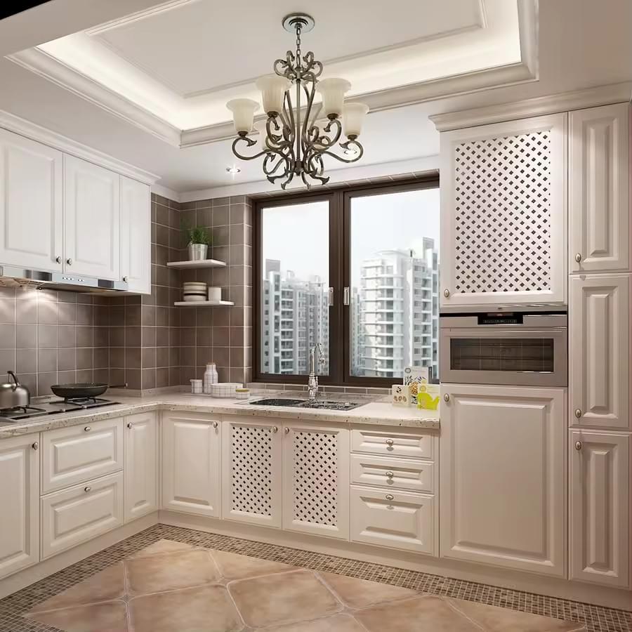 Kitchen Cabinet-02