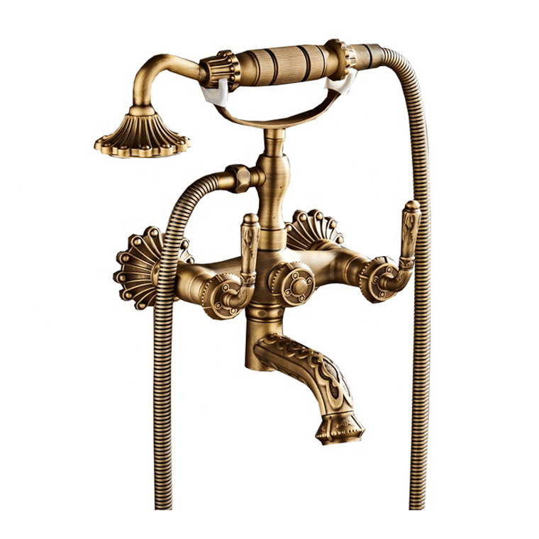 Bath & Shower Faucets-04