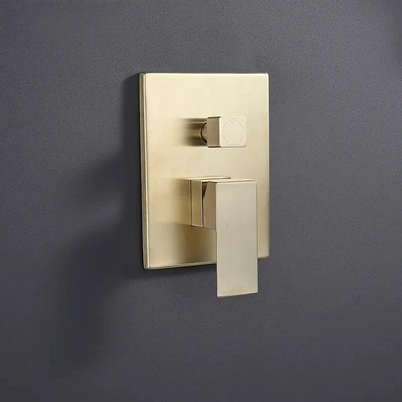 Bath & Shower Faucets-02