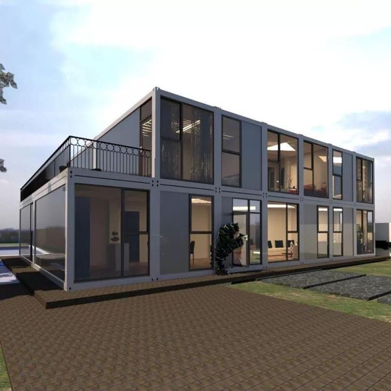 Container House-4