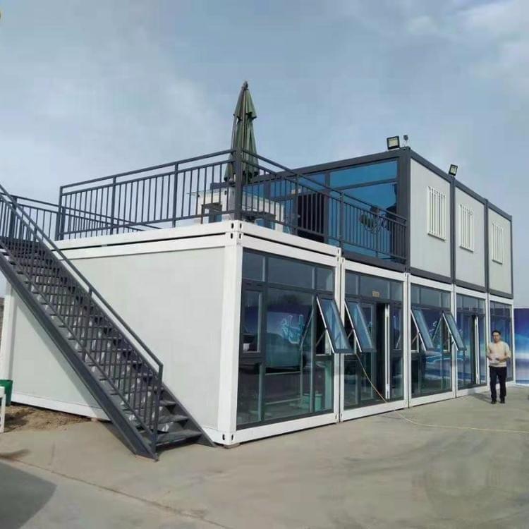 Container House-3