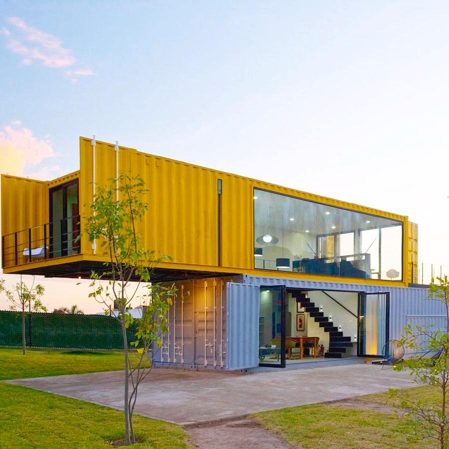 Container House-3